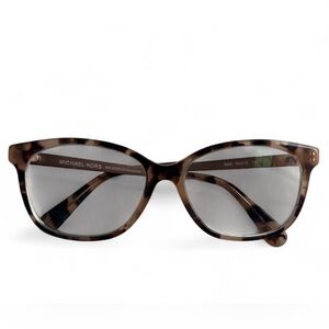 Michael Kors Tortoiseshell Womens Eyeglasses MK 4035 (Ambrosia)